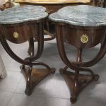 618 2357 LAMP TABLE